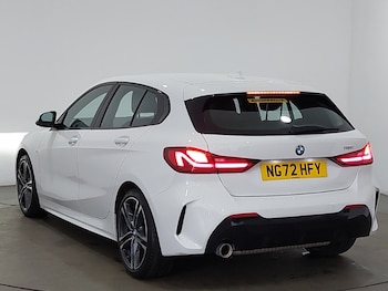 Used BMW 1 Series 2023 for sale - 79597672: Photo
