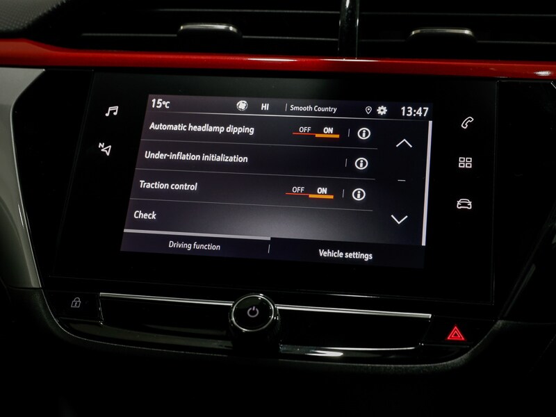 Used Vauxhall Corsa 2022 for sale - 77475842: Photo 11