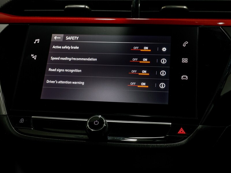 Used Vauxhall Corsa 2022 for sale - 77475842: Photo 13