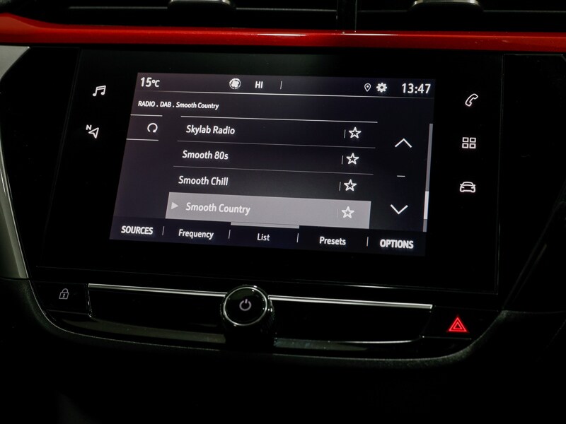 Used Vauxhall Corsa 2022 for sale - 77475842: Photo 14