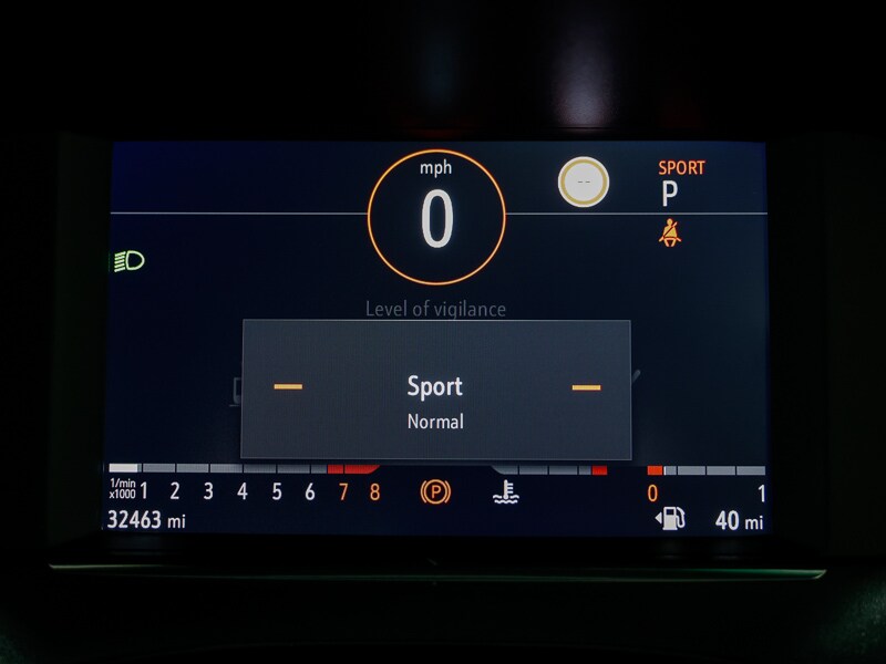 Used Vauxhall Corsa 2022 for sale - 77475842: Photo 17