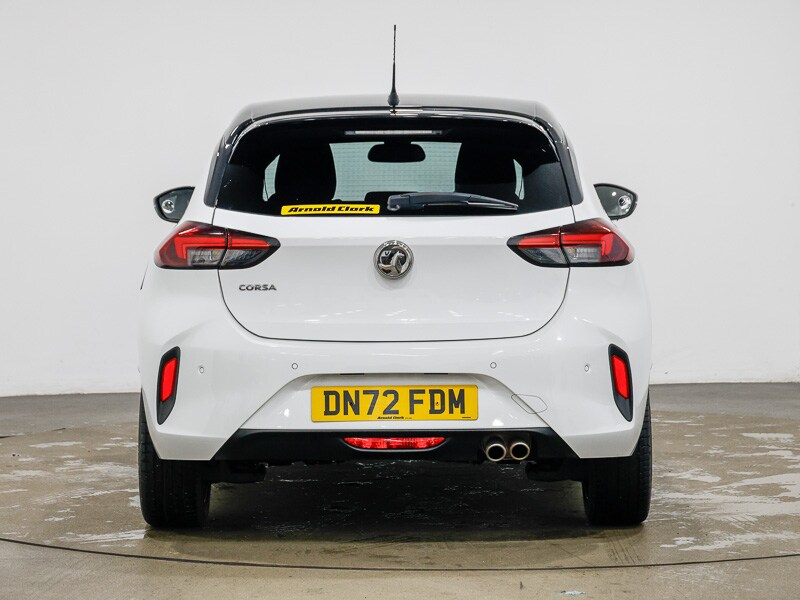 Used Vauxhall Corsa 2022 for sale - 77475842: Photo 19