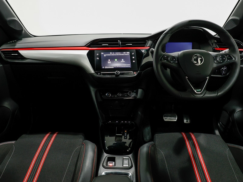 Used Vauxhall Corsa 2022 for sale - 77475842: Photo 2