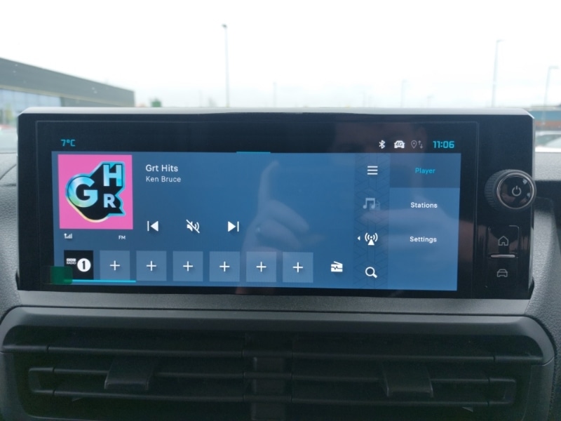 Used Citroen Dispatch 2025 for sale - 77623876: Photo 19