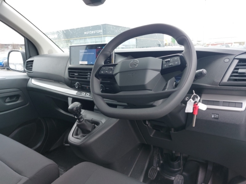 Used Citroen Dispatch 2025 for sale - 77623876: Photo 2