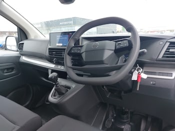 Used Citroen Dispatch 2025 for sale - 77623876: Photo