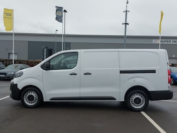 Used Citroen Dispatch 2025 for sale - 77623876: Photo