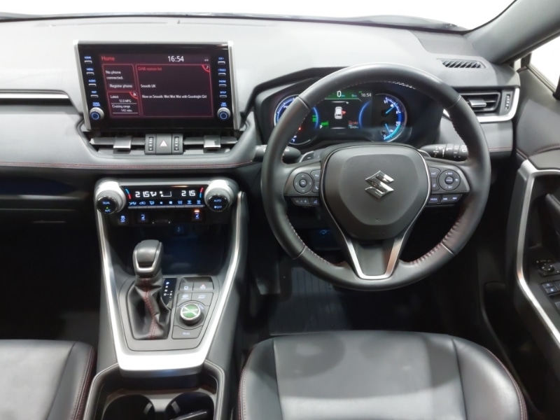 Used Suzuki Across 2020 for sale - 77635859: Photo 10