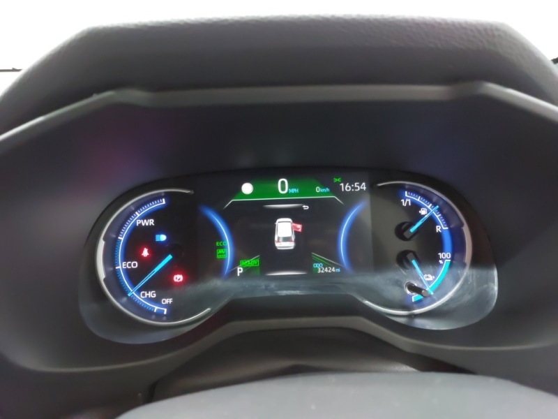 Used Suzuki Across 2020 for sale - 77635859: Photo 11