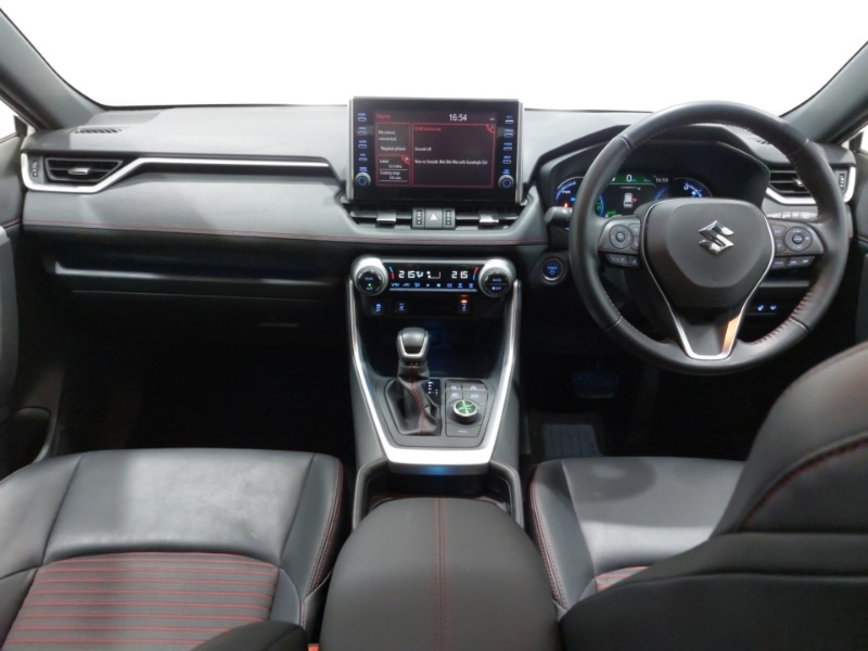 Used Suzuki Across 2020 for sale - 77635859: Photo 2