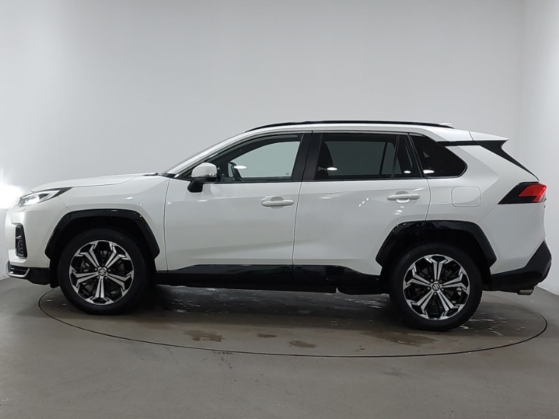 Used Suzuki Across 2020 for sale - 77635859: Photo 4