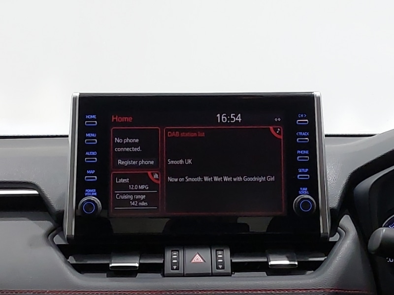 Used Suzuki Across 2020 for sale - 77635859: Photo 7