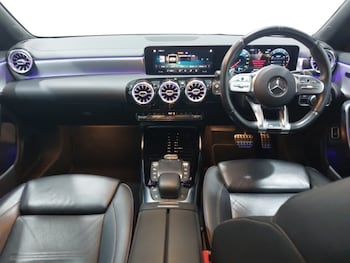 Used Mercedes-Benz CLA 2020 for sale - 78546856: Photo