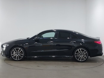 Used Mercedes-Benz CLA 2020 for sale - 78546856: Photo
