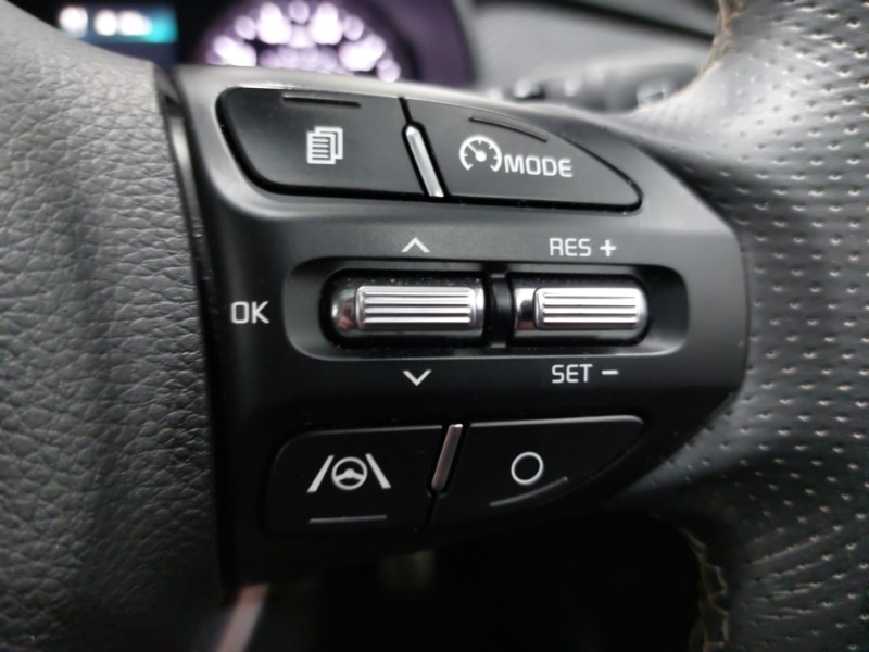 Used Kia Stonic 2022 for sale - 77085683: Photo 14