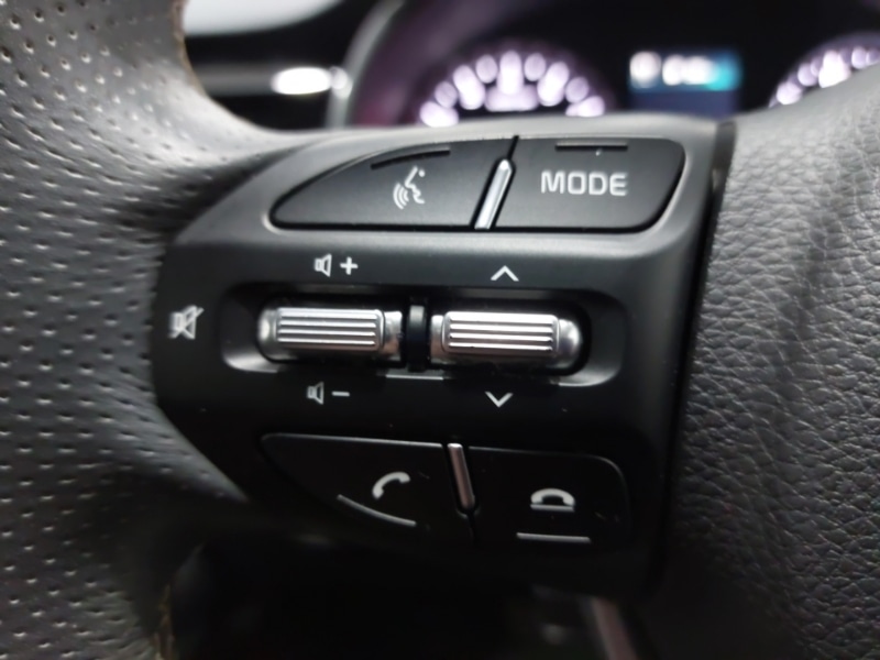 Used Kia Stonic 2022 for sale - 77085683: Photo 15