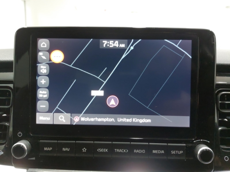 Used Kia Stonic 2022 for sale - 77085683: Photo 16