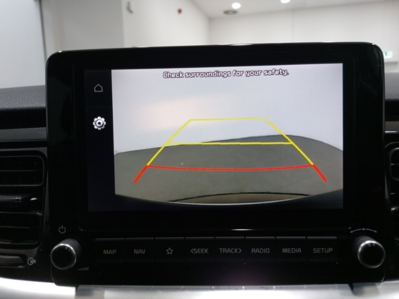 Used Kia Stonic 2022 for sale - 77085683: Photo 17