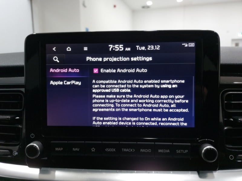 Used Kia Stonic 2022 for sale - 77085683: Photo 18