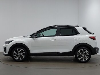 Used Kia Stonic 2022 for sale - 77085683: Photo