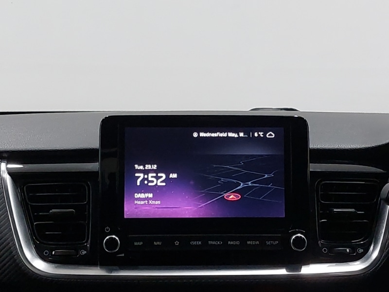 Used Kia Stonic 2022 for sale - 77085683: Photo 7