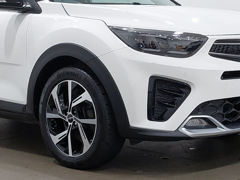 Used Kia Stonic 2022 for sale - 77085683: Photo 9