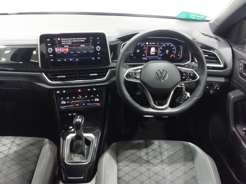Used Volkswagen T-Roc 2022 for sale - 77183782: Photo 10