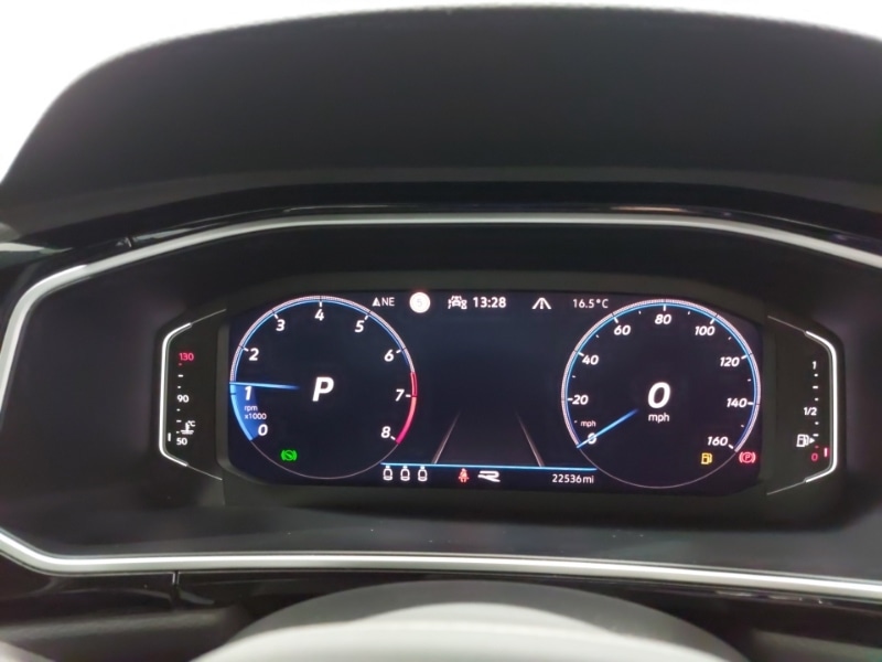 Used Volkswagen T-Roc 2022 for sale - 77183782: Photo 11