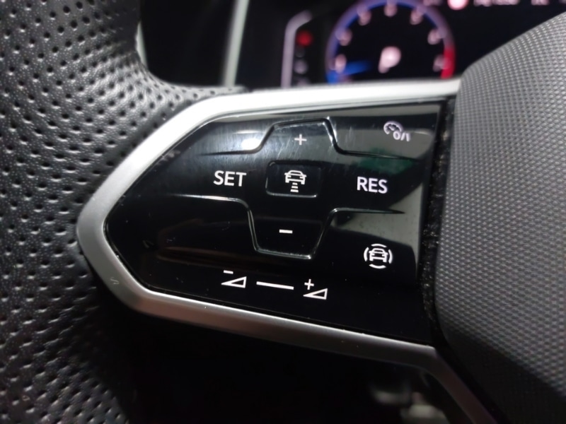 Used Volkswagen T-Roc 2022 for sale - 77183782: Photo 15