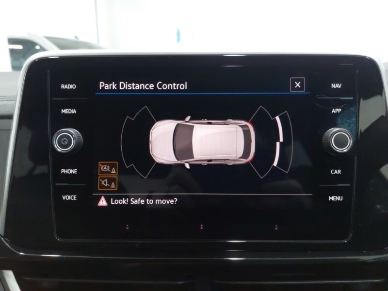 Used Volkswagen T-Roc 2022 for sale - 77183782: Photo 17