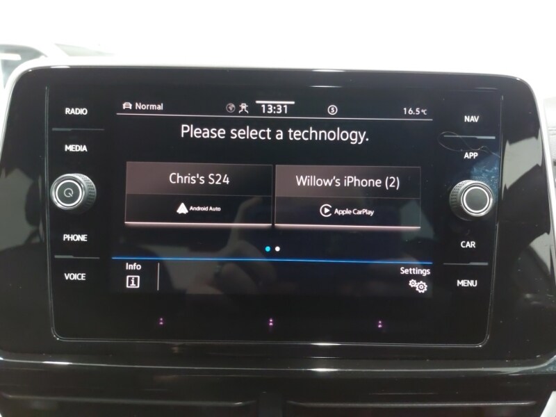 Used Volkswagen T-Roc 2022 for sale - 77183782: Photo 18