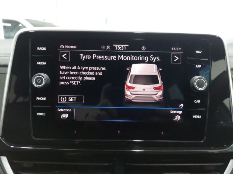 Used Volkswagen T-Roc 2022 for sale - 77183782: Photo 19