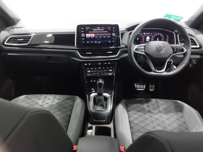 Used Volkswagen T-Roc 2022 for sale - 77183782: Photo 2