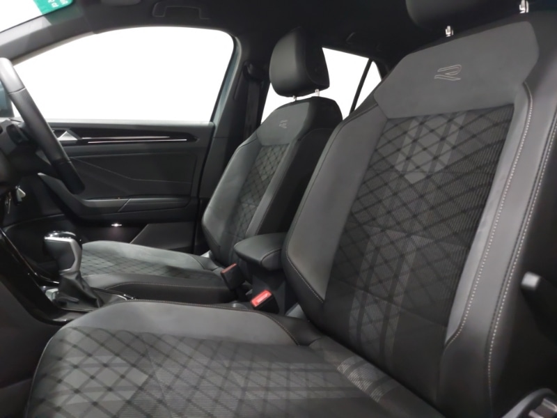 Used Volkswagen T-Roc 2022 for sale - 77183782: Photo 5