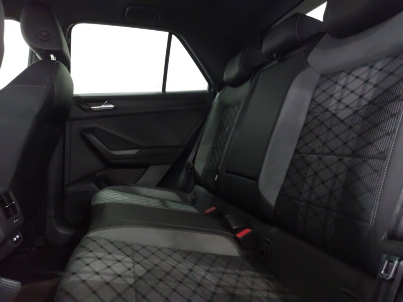 Used Volkswagen T-Roc 2022 for sale - 77183782: Photo 6