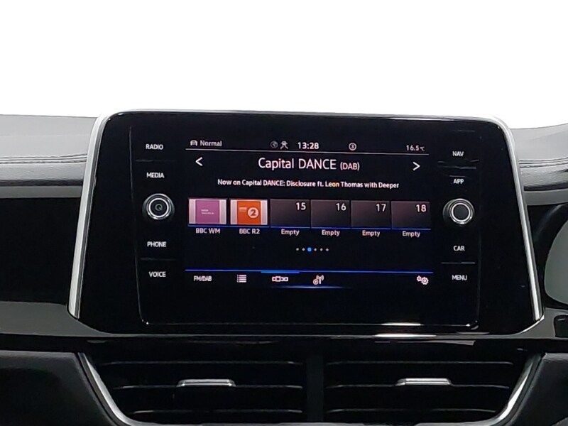 Used Volkswagen T-Roc 2022 for sale - 77183782: Photo 7