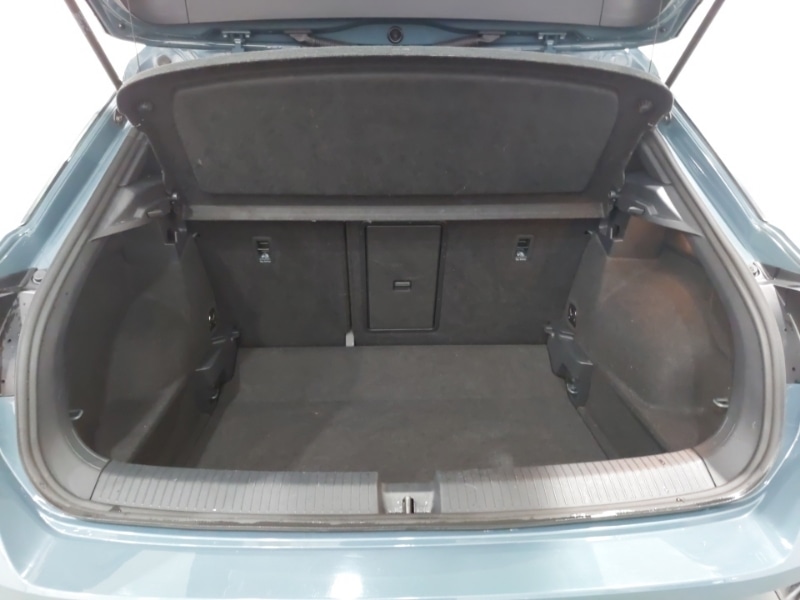 Used Volkswagen T-Roc 2022 for sale - 77183782: Photo 8