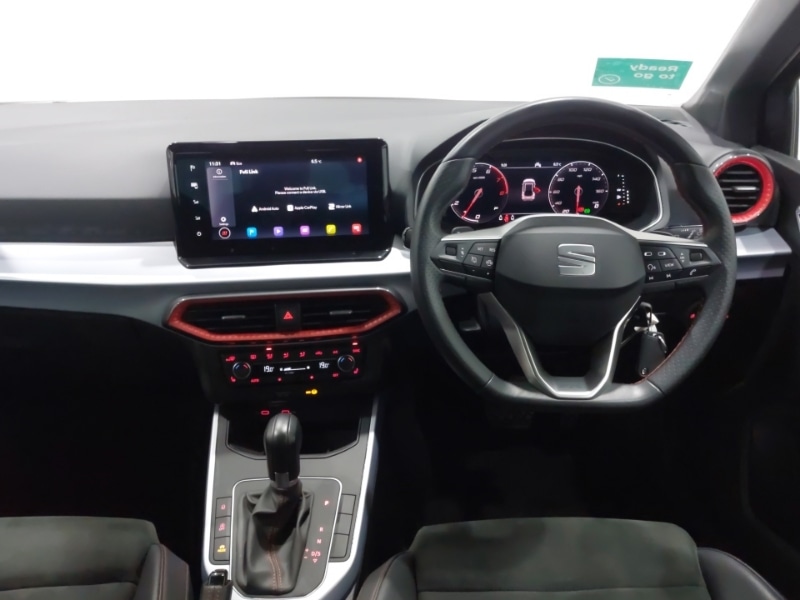 Used SEAT Arona 2022 for sale - 76365413: Photo 10