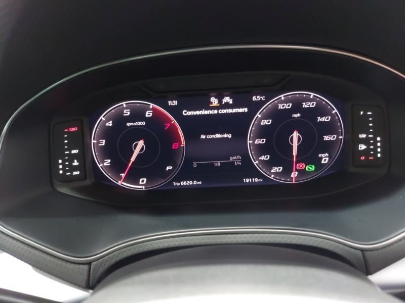 Used SEAT Arona 2022 for sale - 76365413: Photo 11