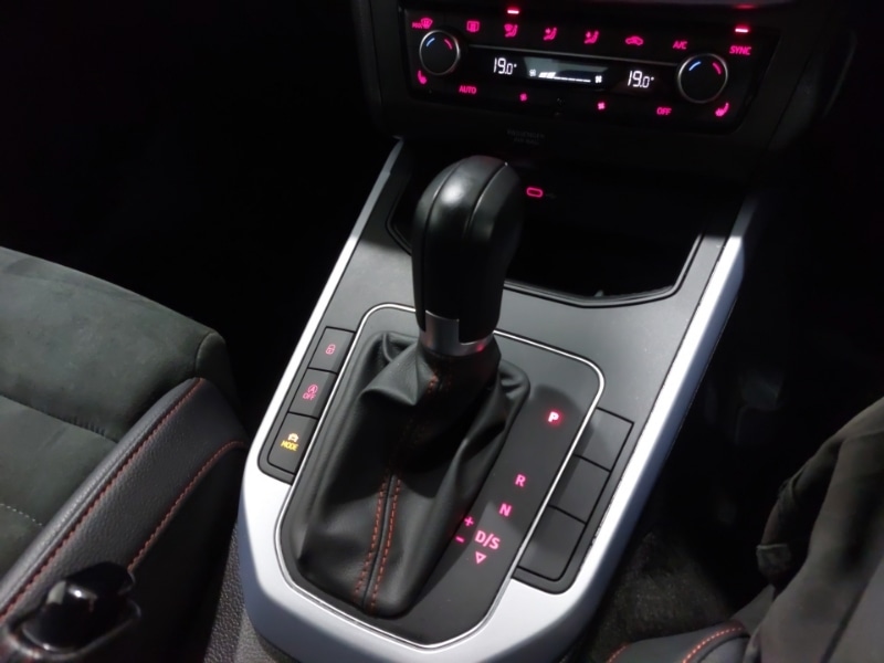 Used SEAT Arona 2022 for sale - 76365413: Photo 12