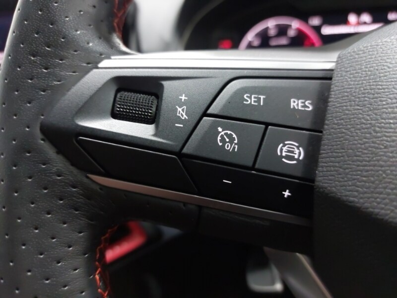 Used SEAT Arona 2022 for sale - 76365413: Photo 15