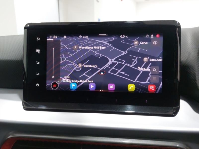 Used SEAT Arona 2022 for sale - 76365413: Photo 16