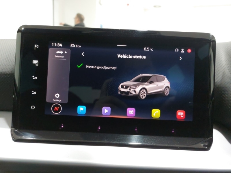 Used SEAT Arona 2022 for sale - 76365413: Photo 19