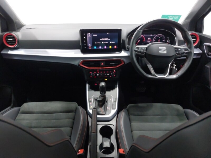 Used SEAT Arona 2022 for sale - 76365413: Photo 2