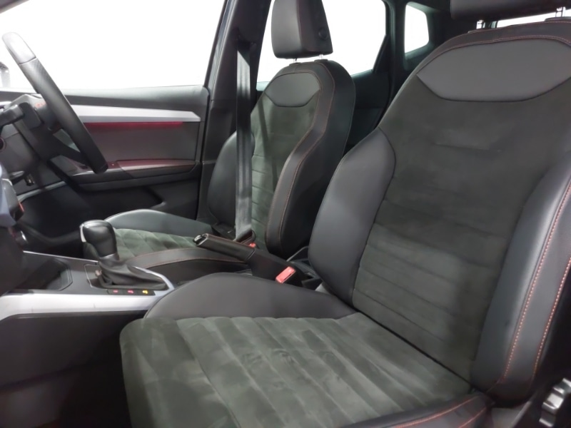 Used SEAT Arona 2022 for sale - 76365413: Photo 5