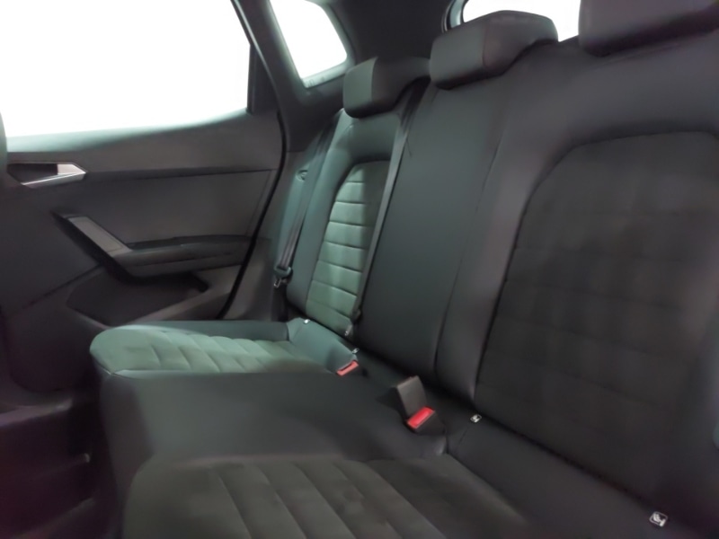 Used SEAT Arona 2022 for sale - 76365413: Photo 6