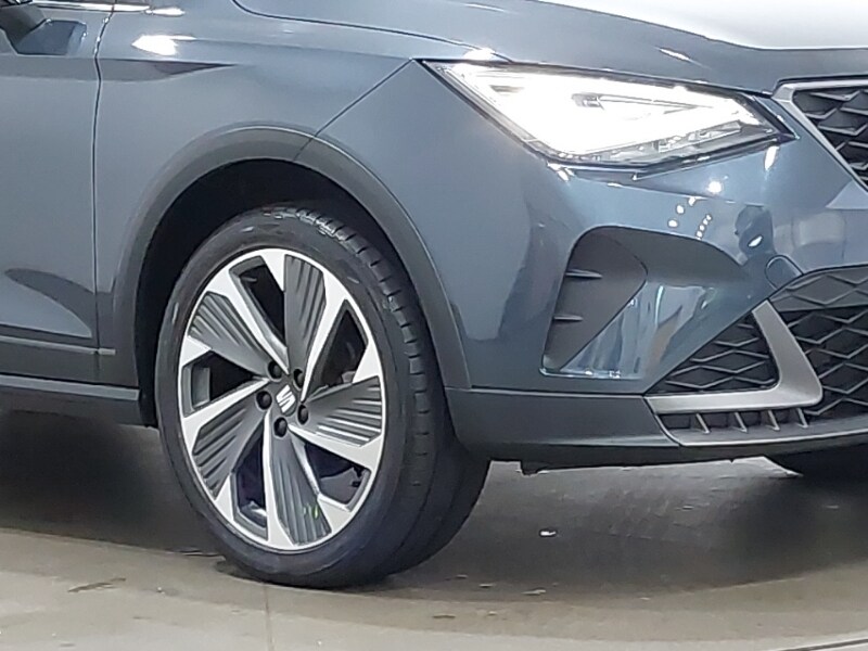 Used SEAT Arona 2022 for sale - 76365413: Photo 9