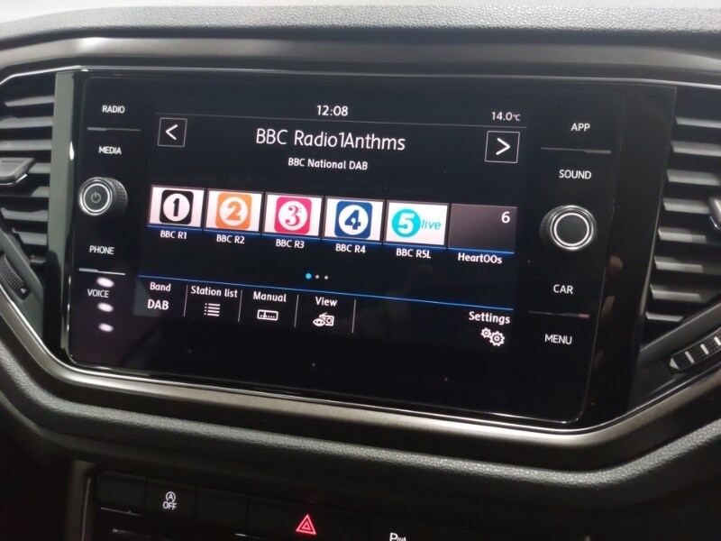 Used Volkswagen T-Roc 2019 for sale - 77948003: Photo 10