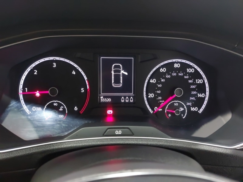 Used Volkswagen T-Roc 2019 for sale - 77948003: Photo 11