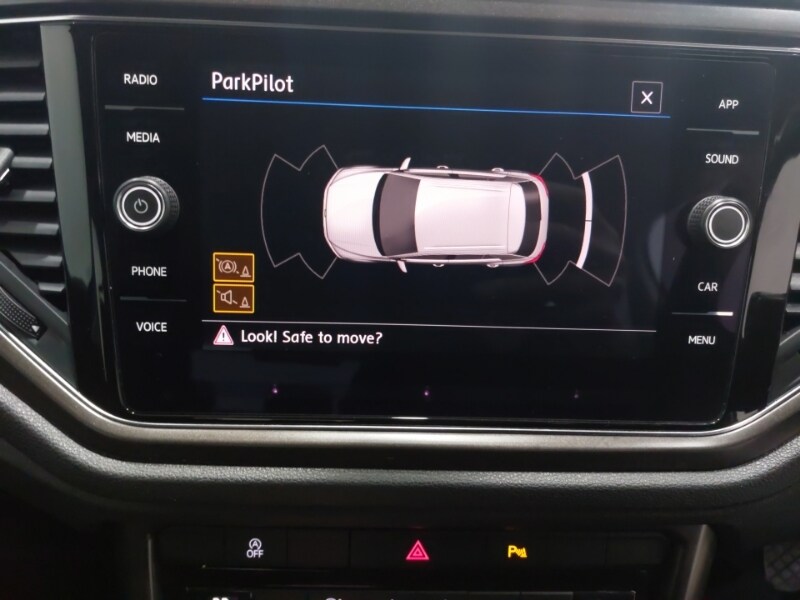 Used Volkswagen T-Roc 2019 for sale - 77948003: Photo 16